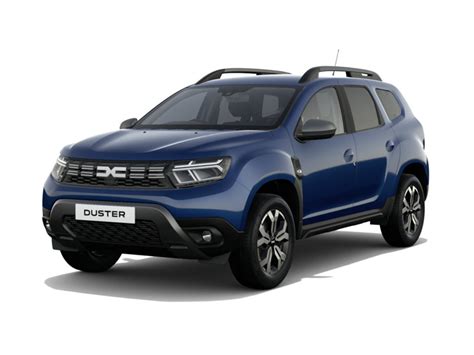 dacia duster journey tce 130